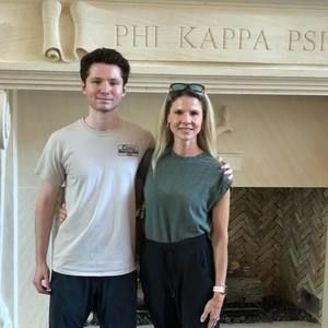 Meet your Posher, Michelle